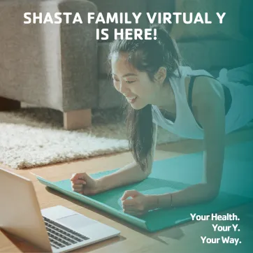Shasta Virtual Y