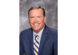 Dan Chapman