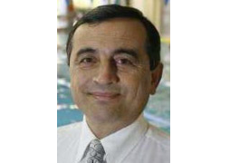 George Saikali