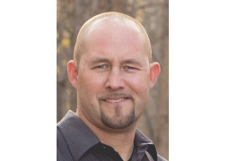 Scott Eastman