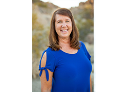 Paula Simonds