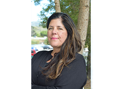 Amy Grames