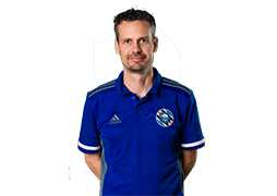 Image of Simon Helyer