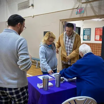 Sac Central Health