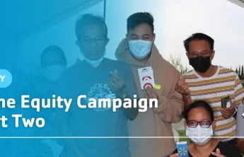 vaccine equity