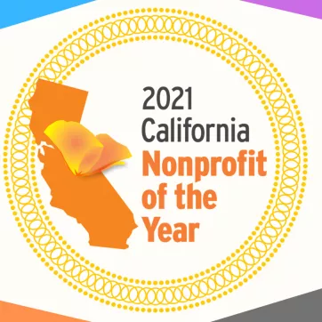 2021 CA Nonprofit of the Year